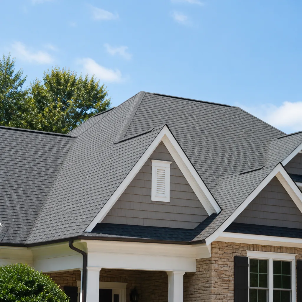 Roofing