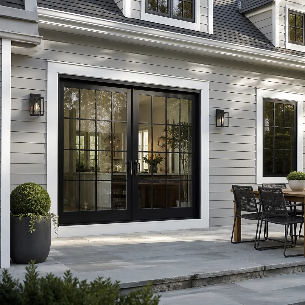 Windows & doors