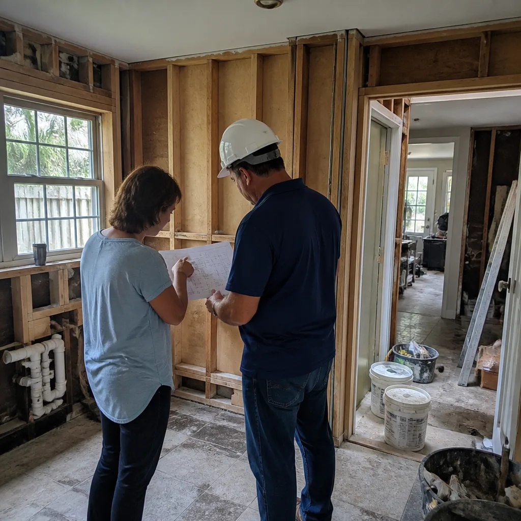 Bathroom Remodeling in Doral