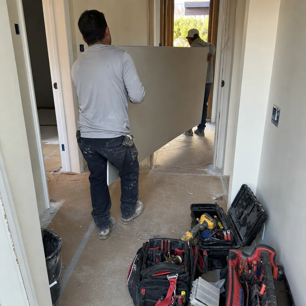 Home Remodeling in Doral