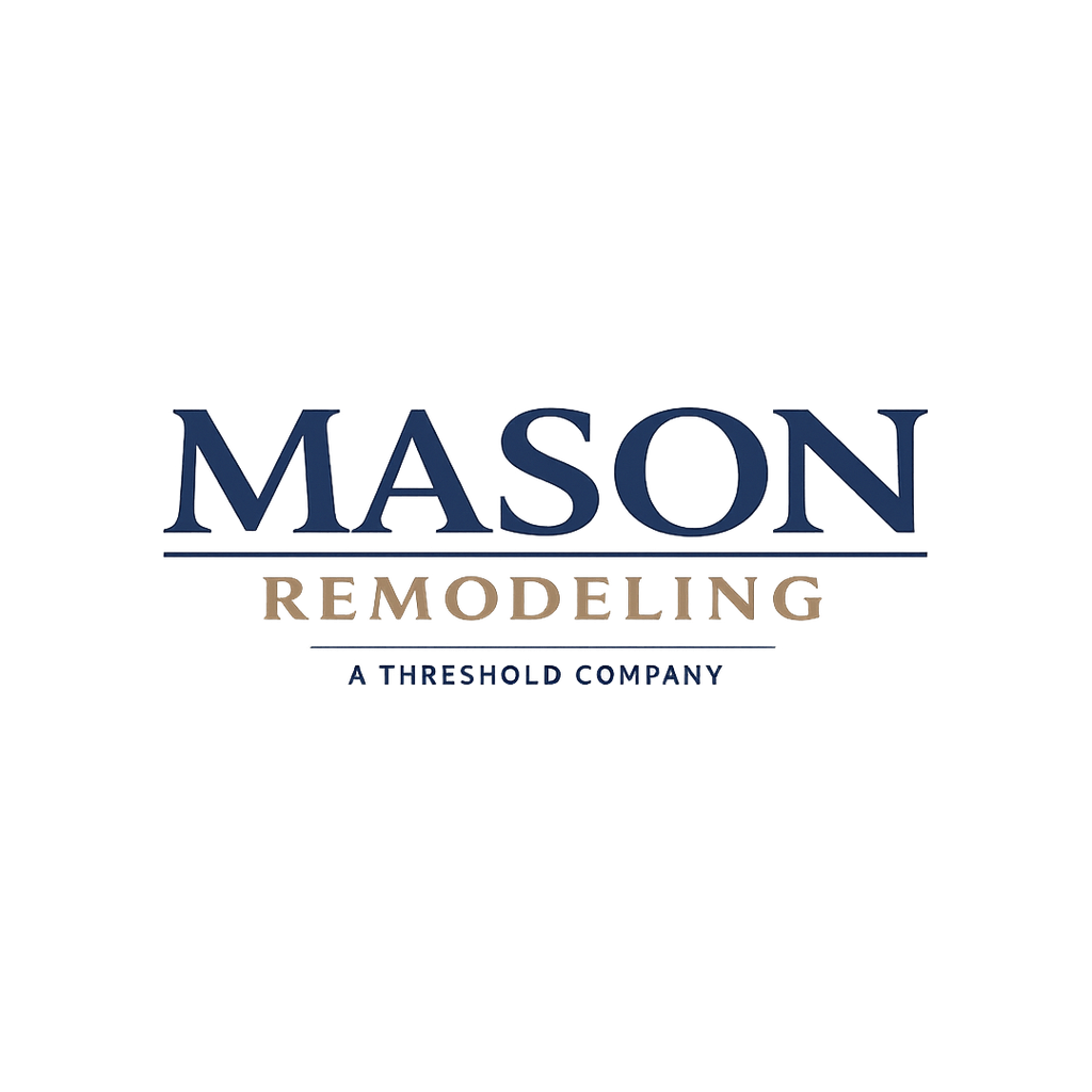 Mason Remodeling Co Miami